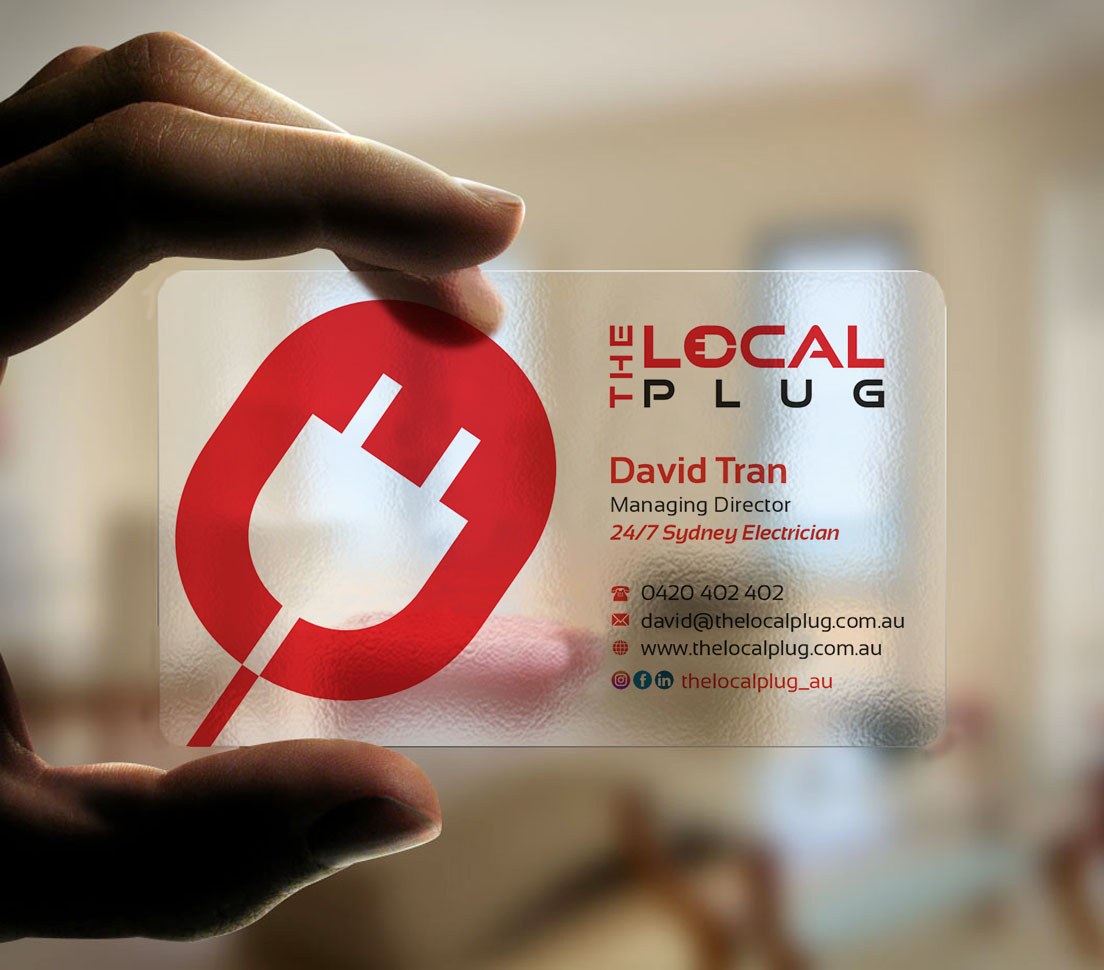 Business Card Design by INDIAN_Ashok for this project | Design #33694825