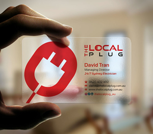 Business Card Design by INDIAN_Ashok for this project | Design: #33694825