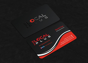 Business Card Design by INDIAN_Ashok for this project | Design: #33694827