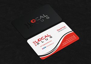 Business Card Design by INDIAN_Ashok for this project | Design: #33694828