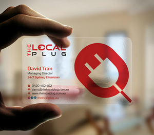 Business Card Design by INDIAN_Ashok for this project | Design: #33694831