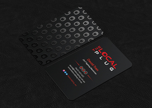 Business Card Design by INDIAN_Ashok for this project | Design: #33694839