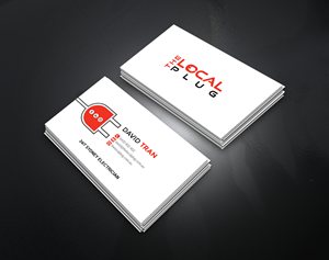 Business Card Design by artbitin for this project | Design: #33695016