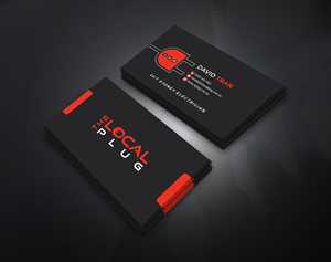 Business Card Design by artbitin for this project | Design: #33695022