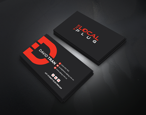 Business Card Design by artbitin for this project | Design: #33695023