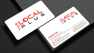 Business Card Design by freelancer75 for this project | Design: #33705488