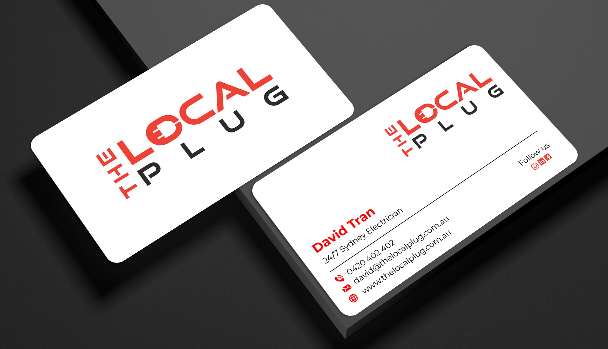 Business Card Design by freelancer75 for this project | Design #33705512