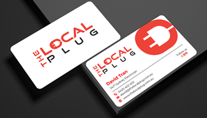 Business Card Design by freelancer75 for this project | Design: #33705582