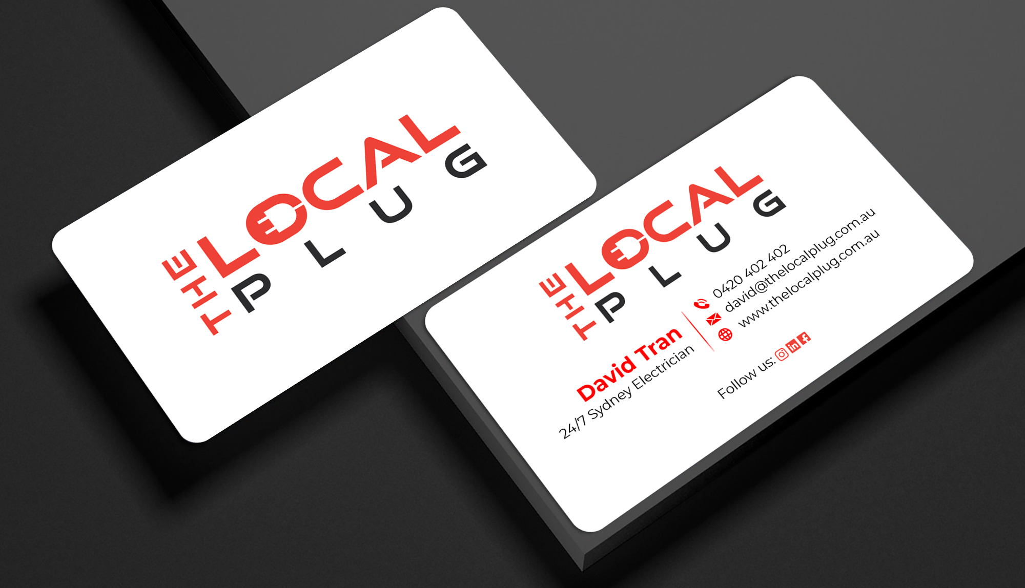 Business Card Design by freelancer75 for this project | Design #33705637