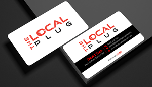 Business Card Design by freelancer75 for this project | Design: #33705659