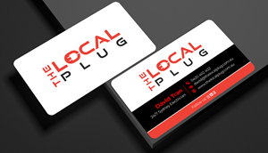 Business Card Design by freelancer75 for this project | Design: #33705704
