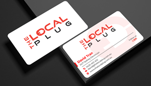 Business Card Design by freelancer75 for this project | Design: #33706008