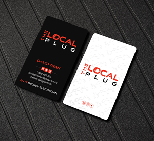 Business Card Design by Creations Box 2015 for this project | Design: #33708139