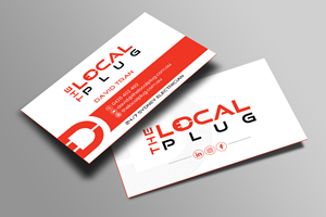 Business Card Design by Creations Box 2015 for this project | Design: #33708146