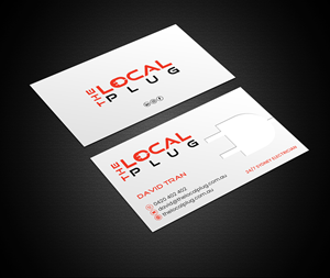 Business Card Design by Creations Box 2015 for this project | Design: #33708148