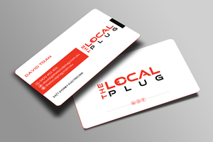 Business Card Design by Creations Box 2015 for this project | Design: #33708149
