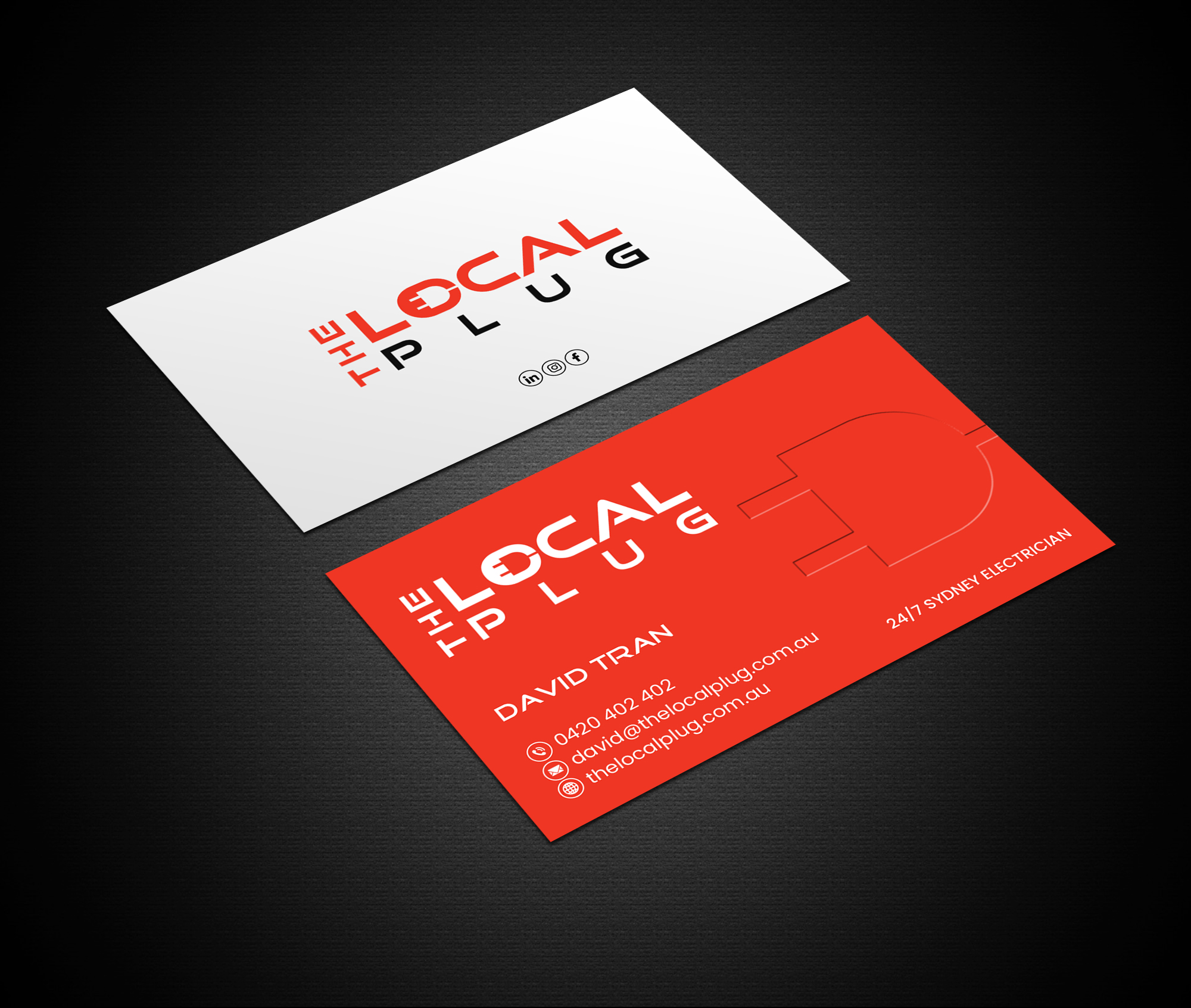 Visitenkarten-Design von Creations Box 2015 für dieses Projekt | Design #33708151