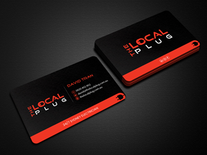 Business Card Design by Creations Box 2015 for this project | Design: #33708152