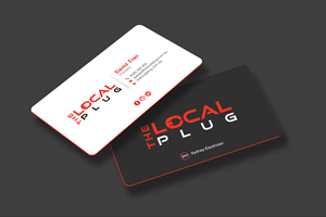 Design de Carte de Visite par chandrayaan.creative pour ce projet | Design : #33702339