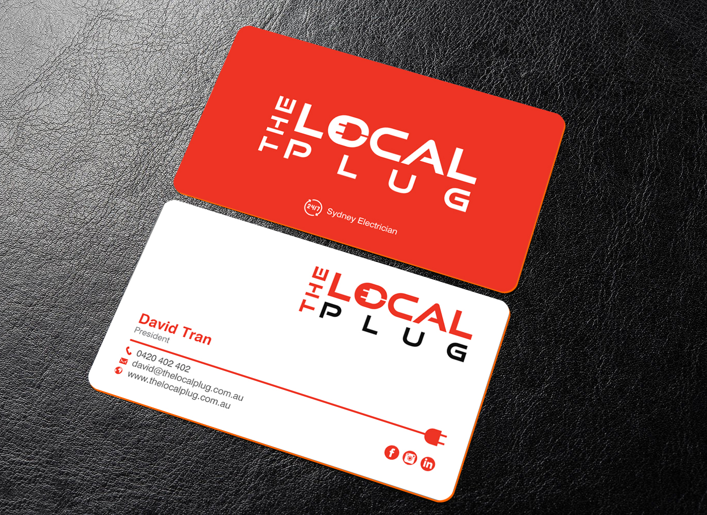 Business Card Design by chandrayaan.creative for this project | Design #33703050