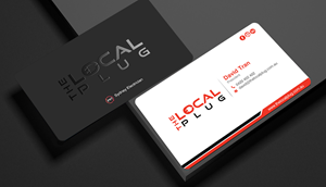 Design de Carte de Visite par chandrayaan.creative pour ce projet | Design : #33703152