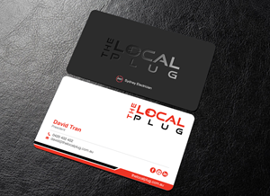 Design de Carte de Visite par chandrayaan.creative pour ce projet | Design : #33703165