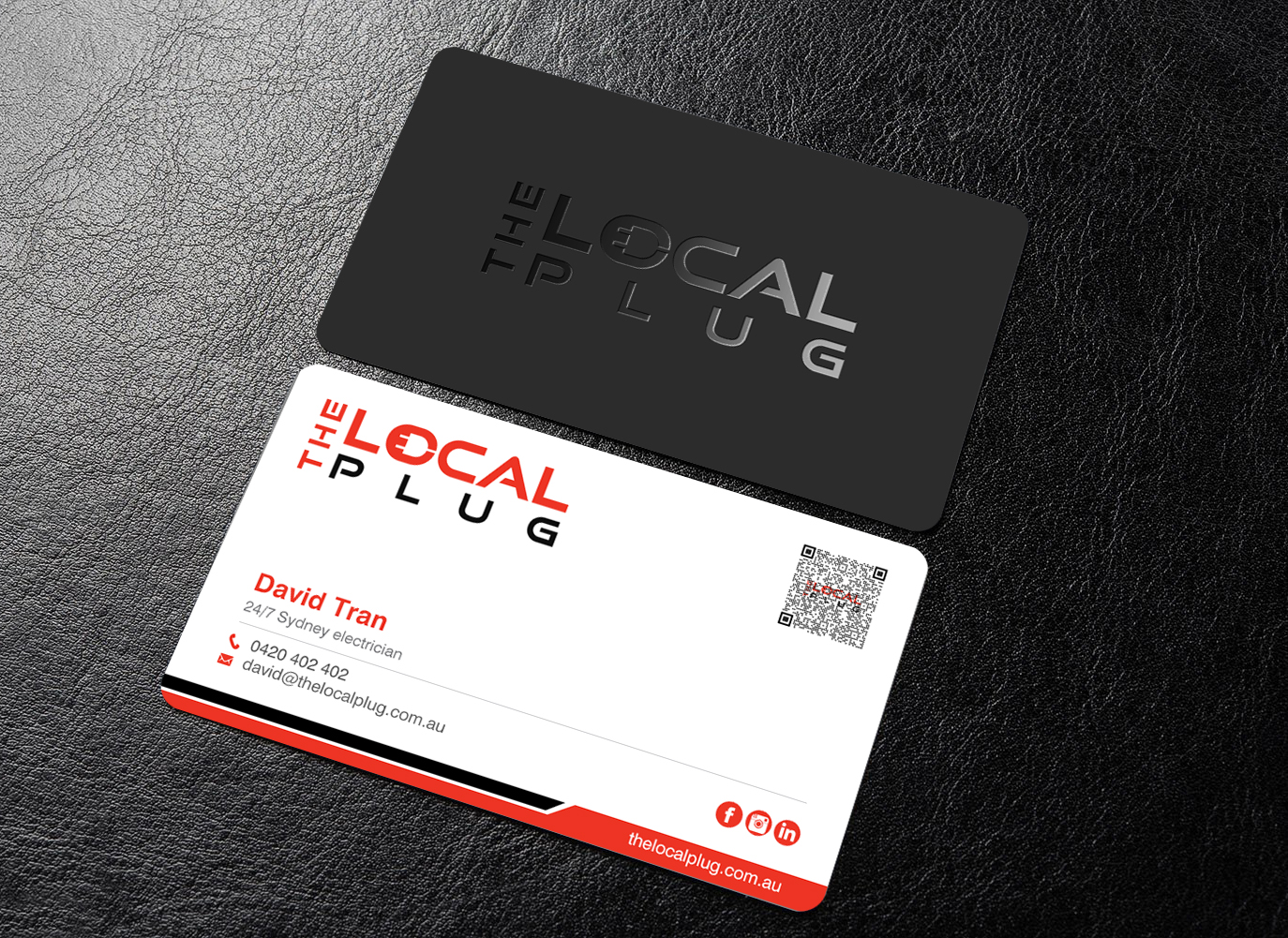 Design de Carte de Visite par chandrayaan.creative pour ce projet | Design : #33777679