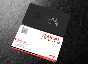 Business Card Design by chandrayaan.creative for this project | Design: #33777747