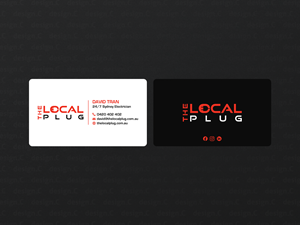 Business Card Design by design_C. for this project | Design: #33736155