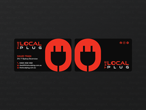 Business Card Design by design_C. for this project | Design: #33736252