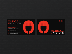 Business Card Design by design_C. for this project | Design: #33736268