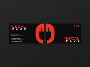 Business Card Design by design_C. for this project | Design: #33736272