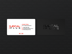 Business Card Design by design_C. for this project | Design: #33736352