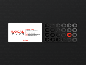 Business Card Design by design_C. for this project | Design: #33736354