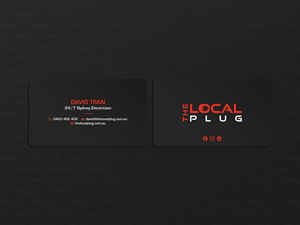 Business Card Design by design_C. for this project | Design: #33736504