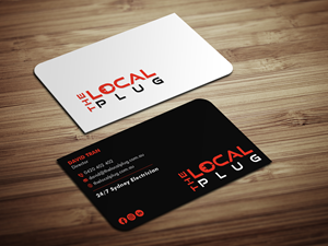 Design de Carte de Visite par Magic of Art pour ce projet | Design : #33701510