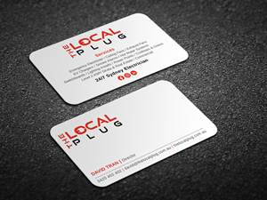 Design de Carte de Visite par Magic of Art pour ce projet | Design : #33701511