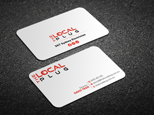 Design de Carte de Visite par Magic of Art pour ce projet | Design : #33701513
