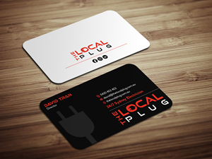 Design de Carte de Visite par Magic of Art pour ce projet | Design : #33701516