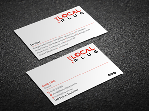 Design de Carte de Visite par Magic of Art pour ce projet | Design : #33701517