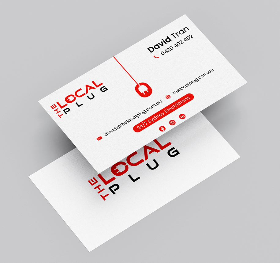 Business Card Design by Maxo-Biz for this project | Design #33696057