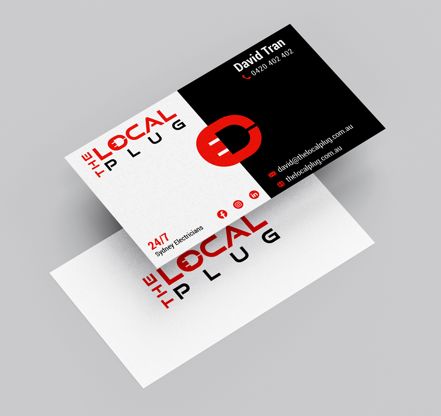 Business Card Design by Maxo-Biz for this project | Design #33696059