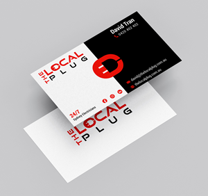 Business Card Design by Maxo-Biz for this project | Design: #33696059