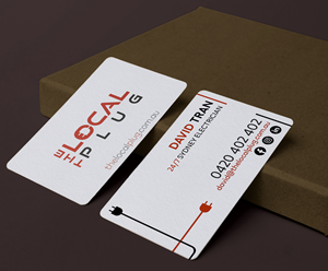 Design de Carte de Visite par Czeh pour ce projet | Design : #33694047