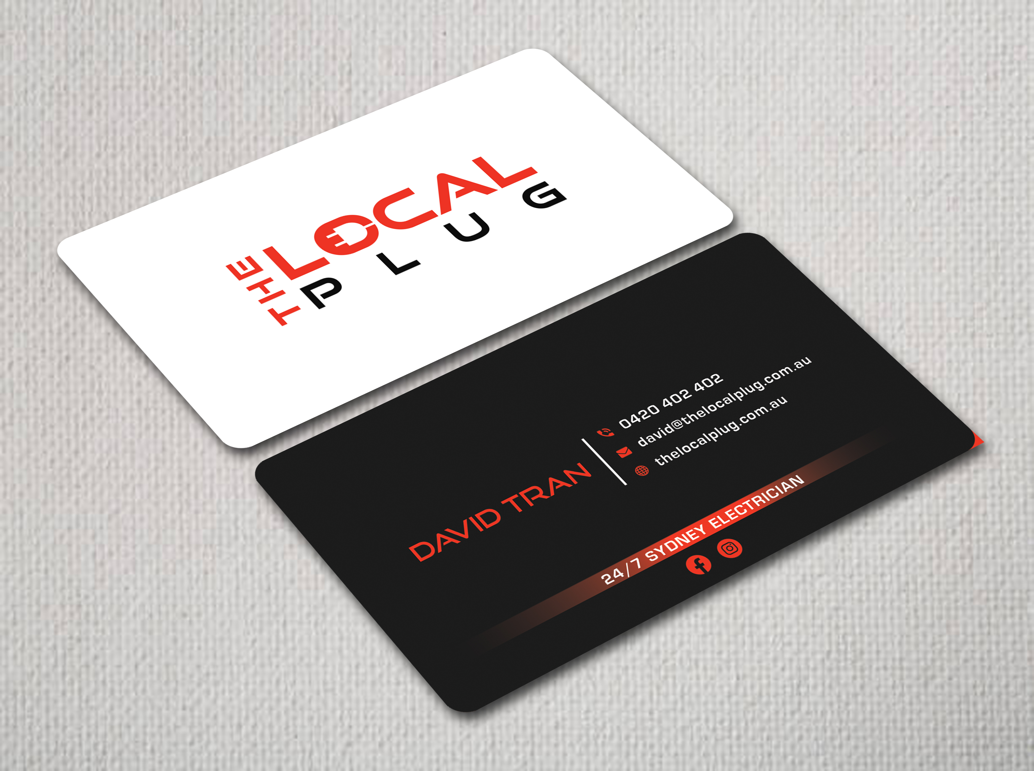 Design de Carte de Visite par Bold Pixels pour ce projet | Design #33713447