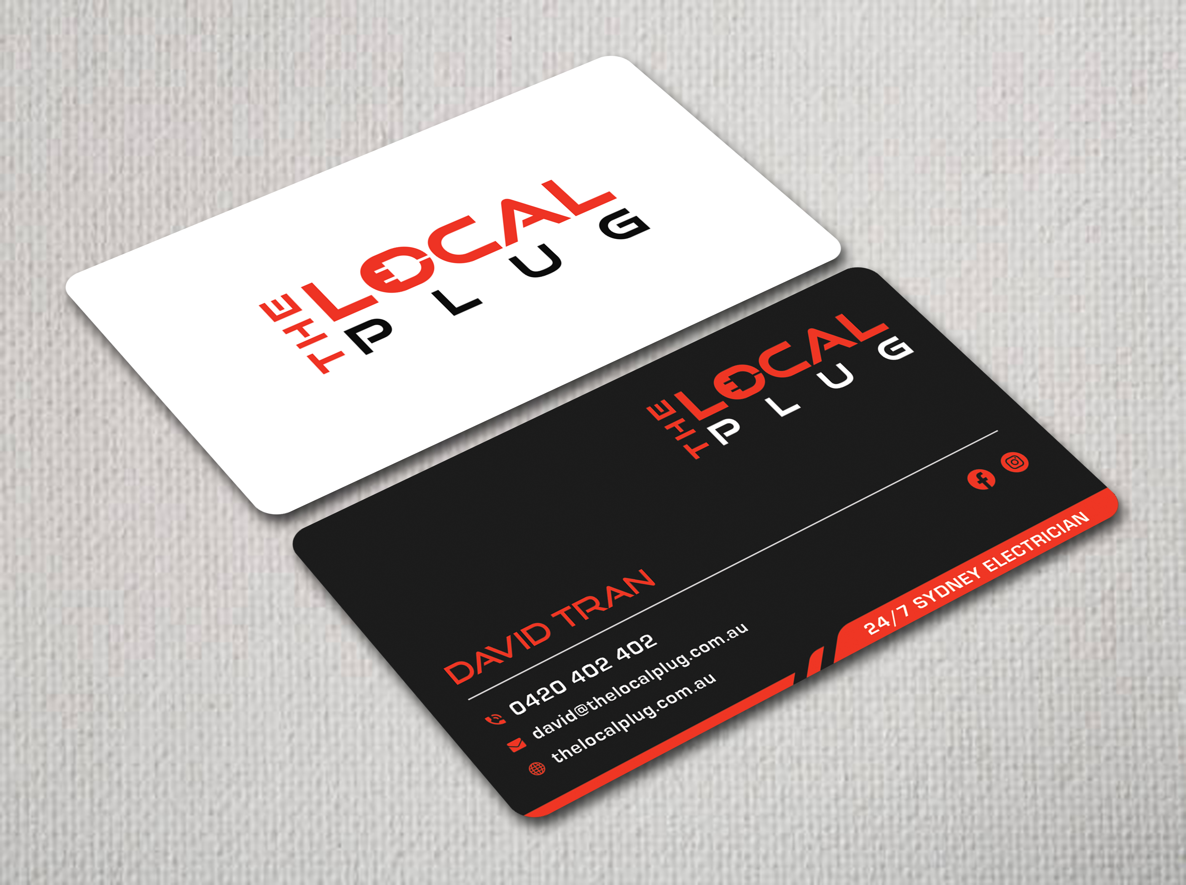 Business Card Design by Bold Pixels for this project | Design #33713448
