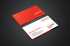 Design de Carte de Visite par BLUE WINGS pour ce projet | Design #33705609