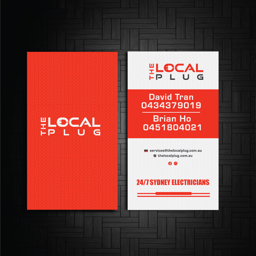 Business Card Design by zumur 2 for this project | Design #33697643