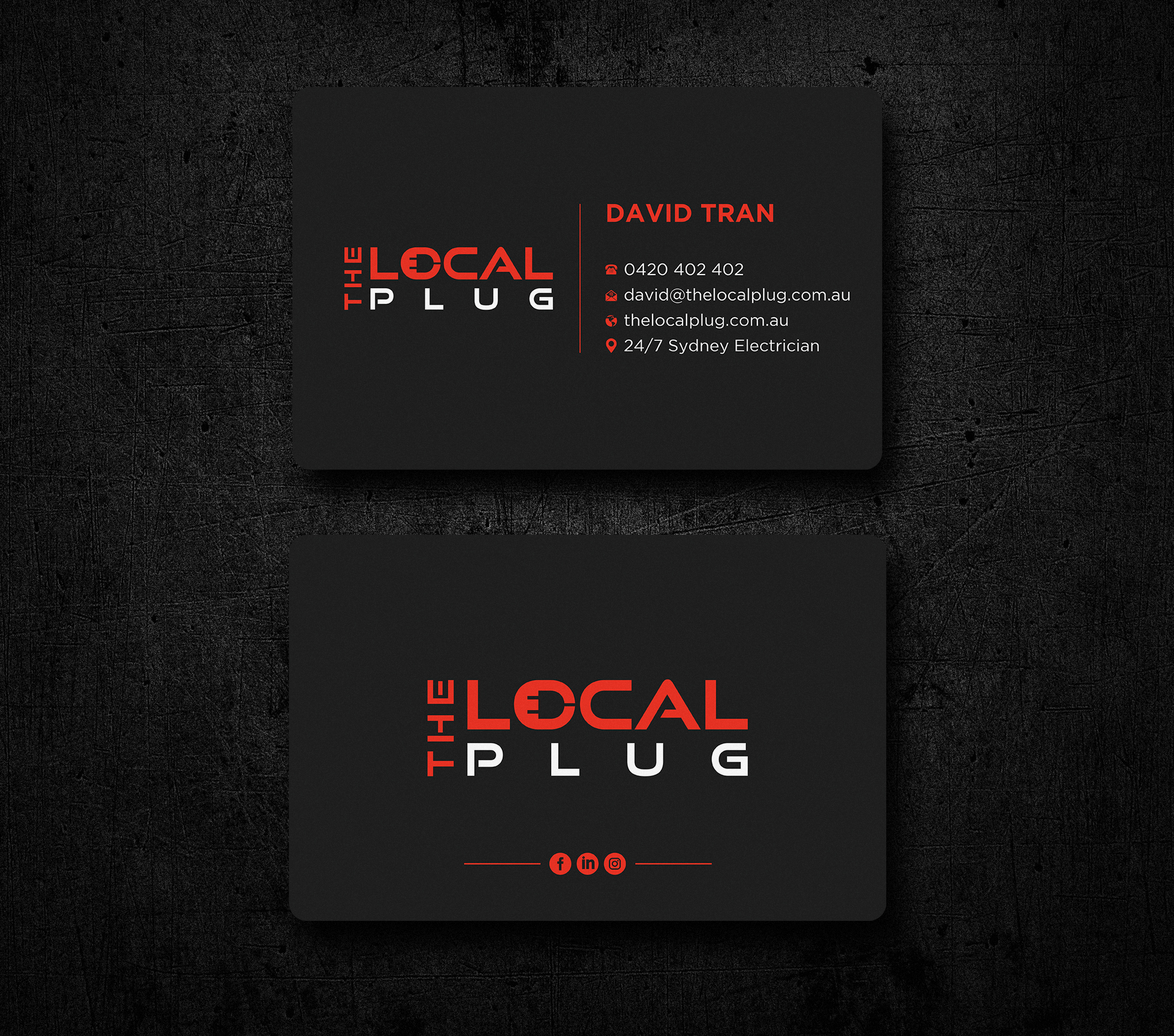 Business Card Design by Uttom 2 for this project | Design #33693155