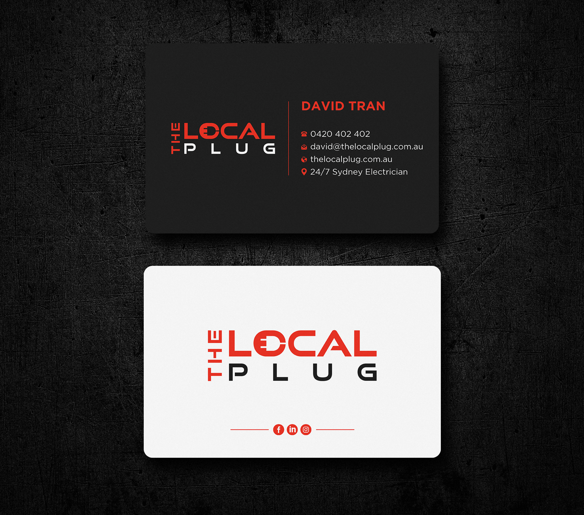 Business Card Design by Uttom 2 for this project | Design #33693160